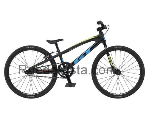 GT Speed Series Micro ficha técnica y opiniones